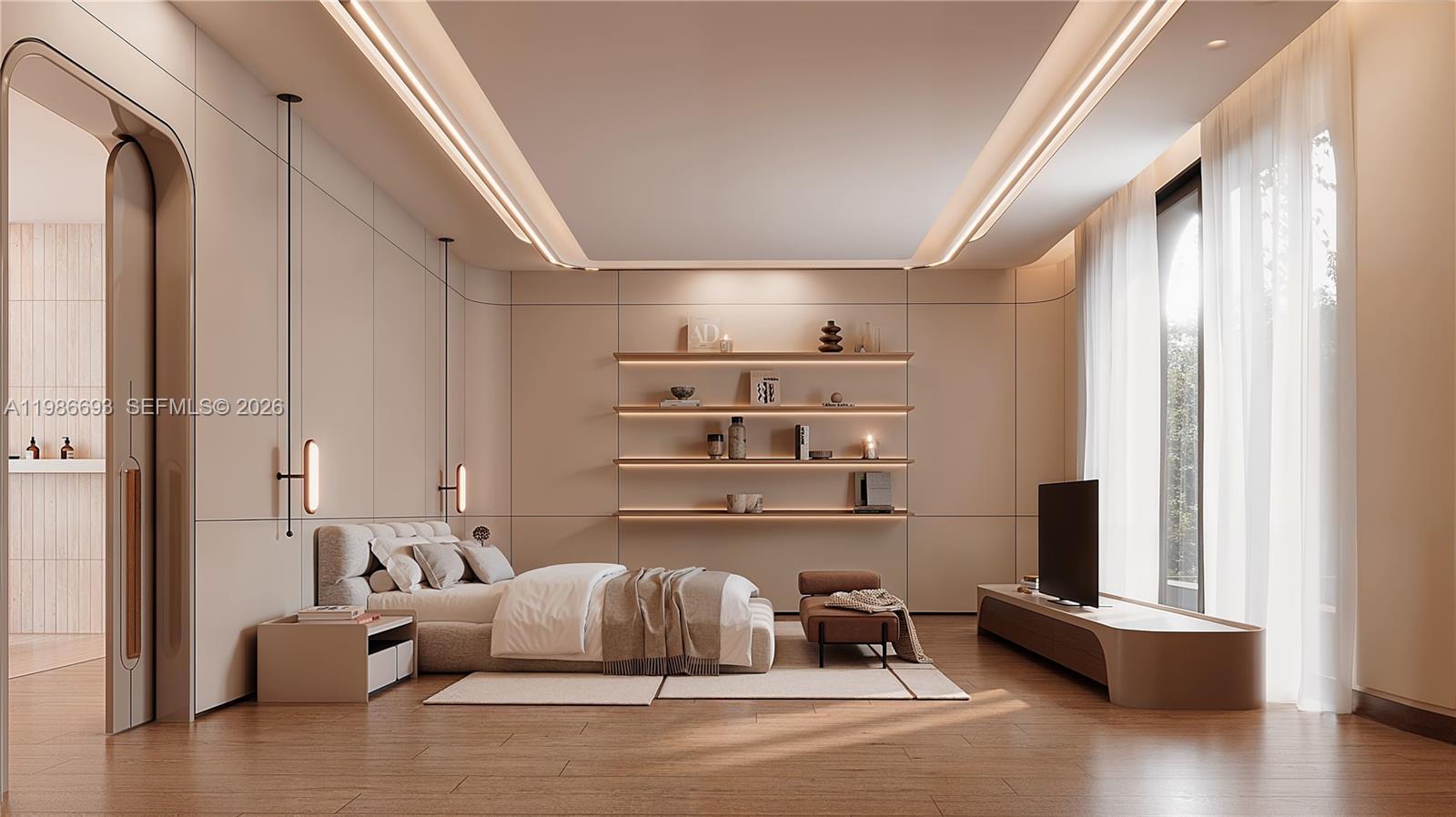 BISCAYNE PARK TERR - Residential