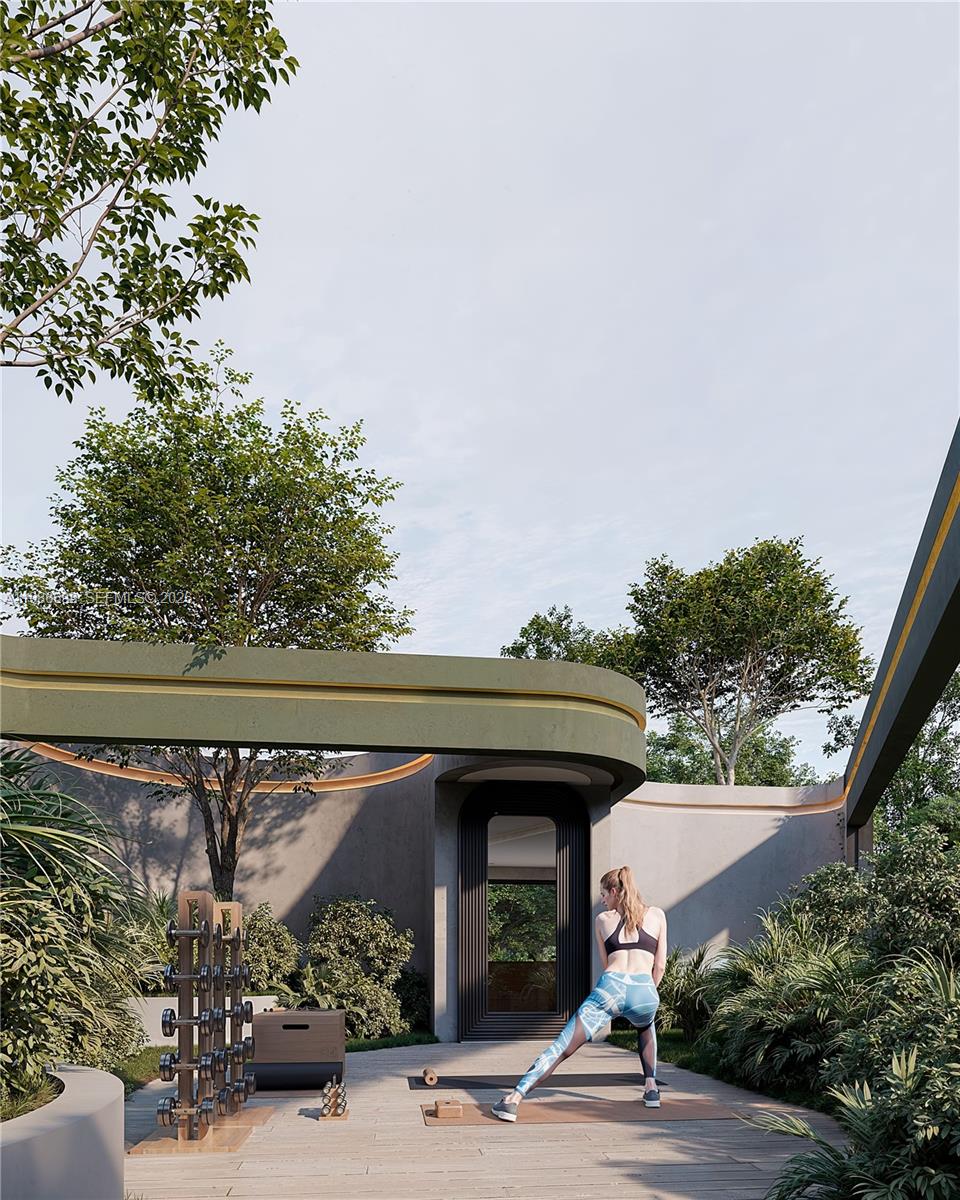 BISCAYNE PARK TERR - Residential