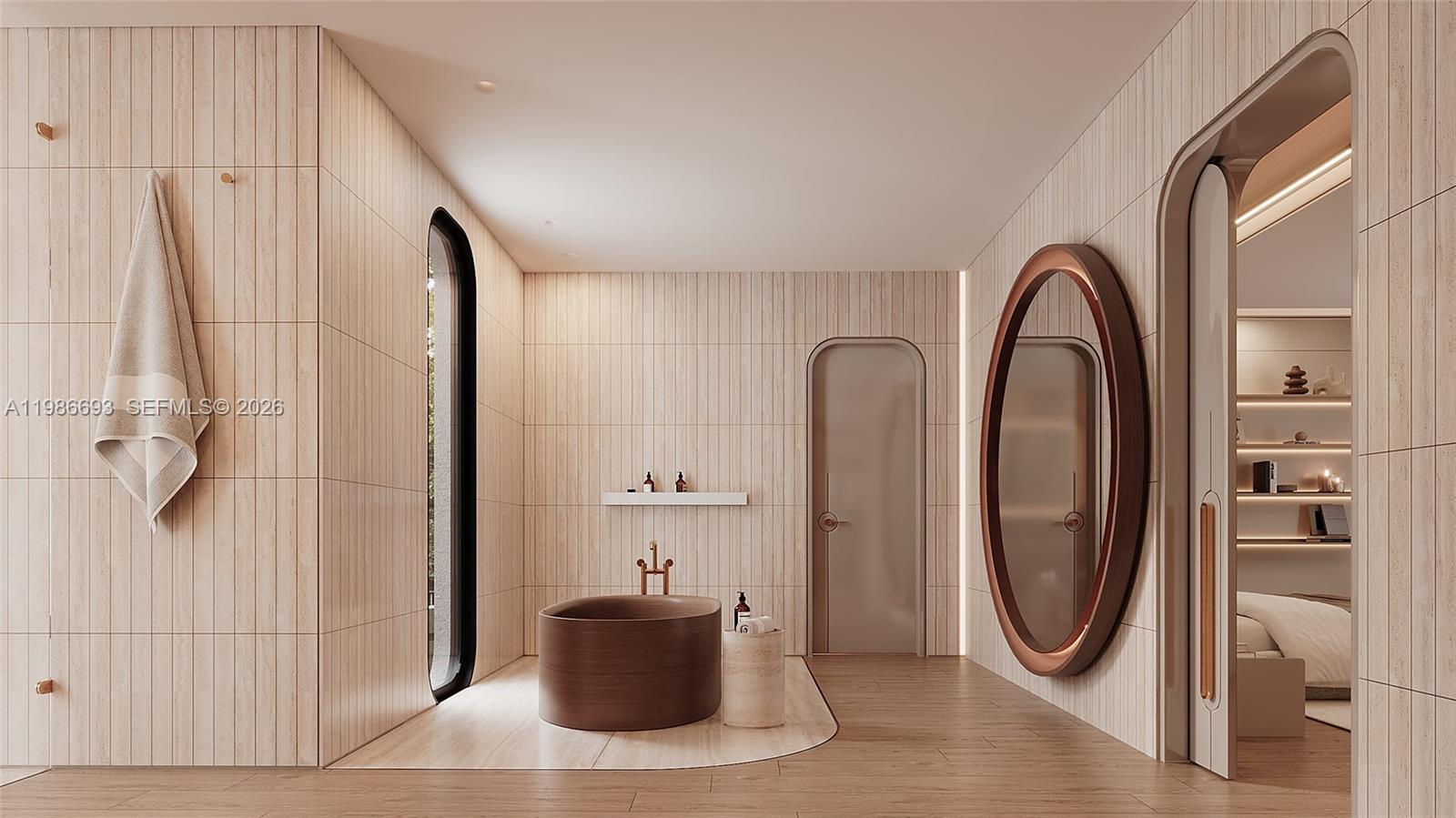 BISCAYNE PARK TERR - Residential