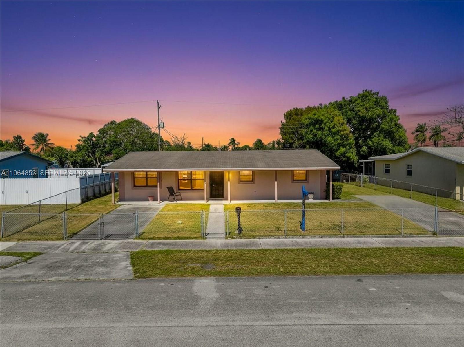 RICHMOND HEIGHTS ESTATES - Residential