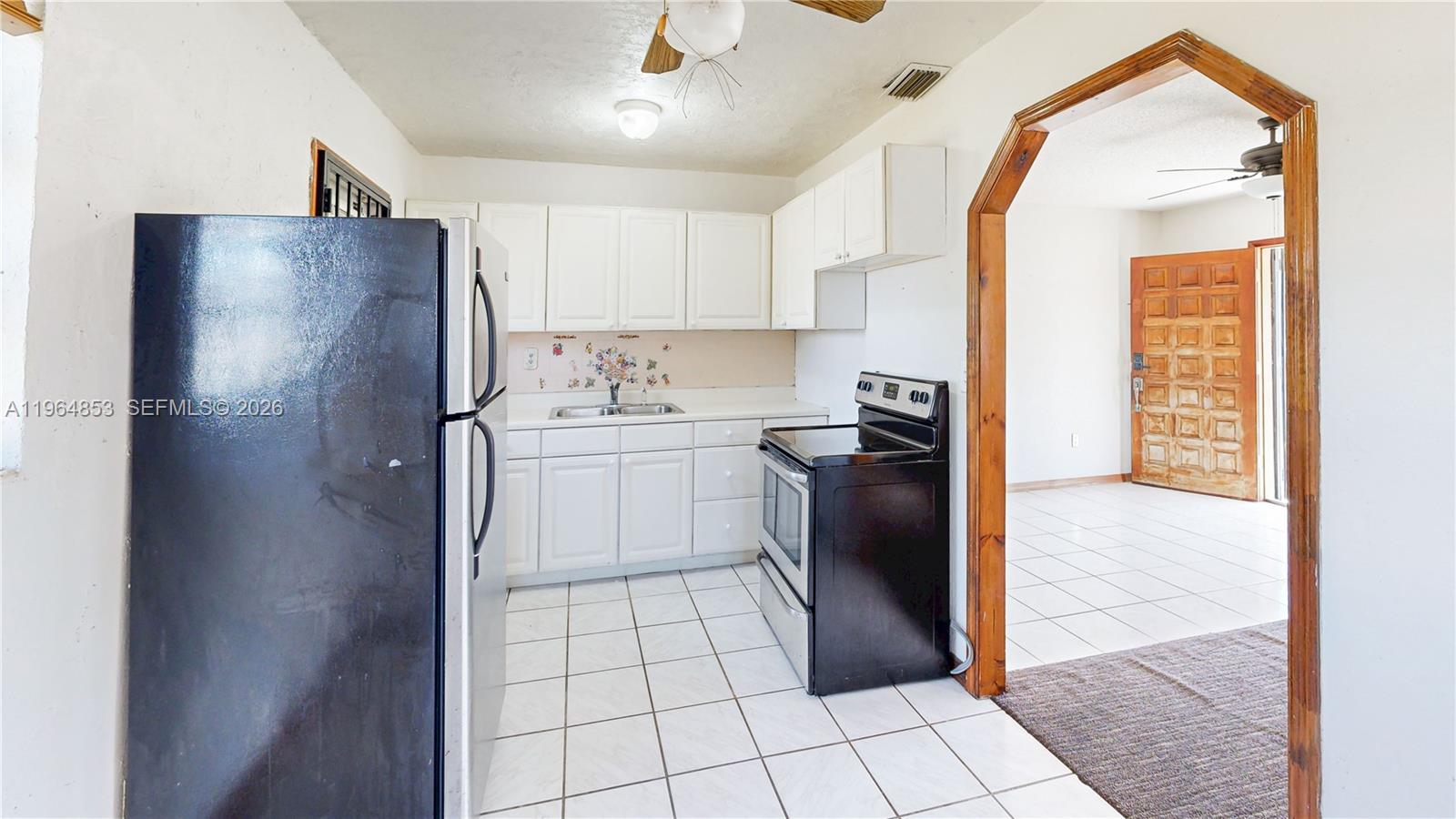 RICHMOND HEIGHTS ESTATES - Residential