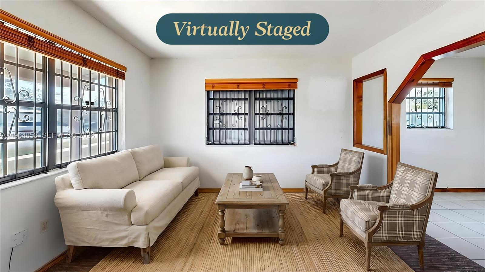 RICHMOND HEIGHTS ESTATES - Residential