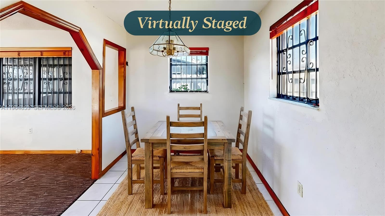 RICHMOND HEIGHTS ESTATES - Residential