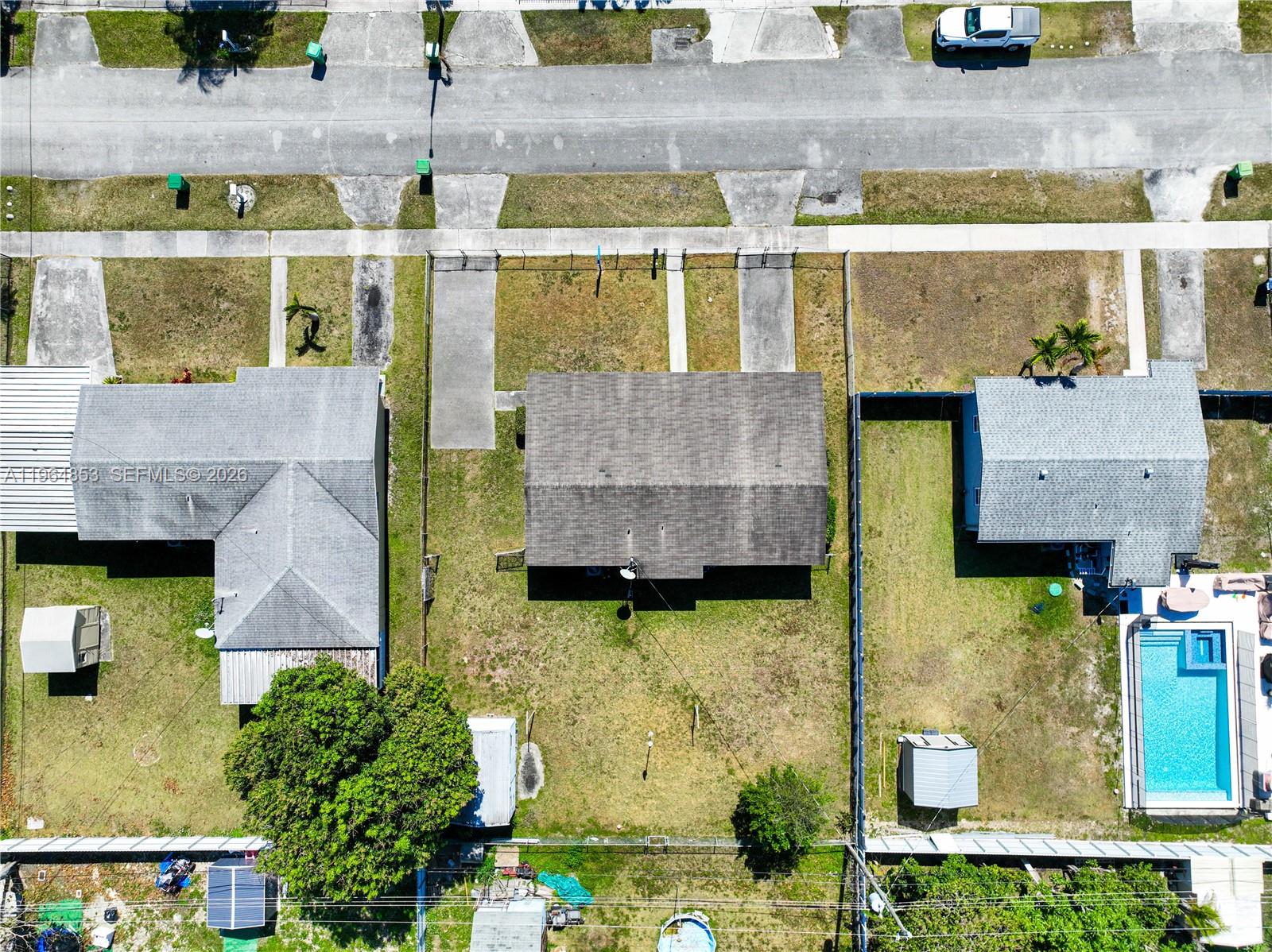 RICHMOND HEIGHTS ESTATES - Residential