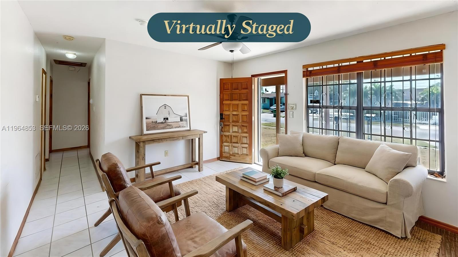 RICHMOND HEIGHTS ESTATES - Residential