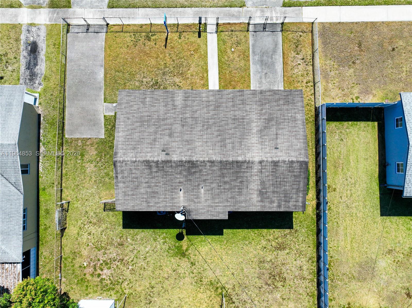 RICHMOND HEIGHTS ESTATES - Residential