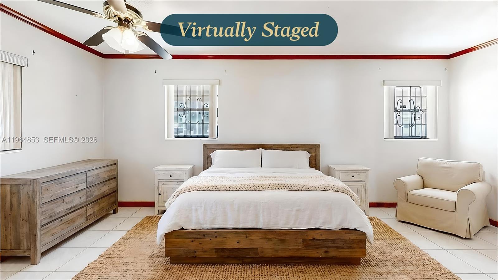 RICHMOND HEIGHTS ESTATES - Residential