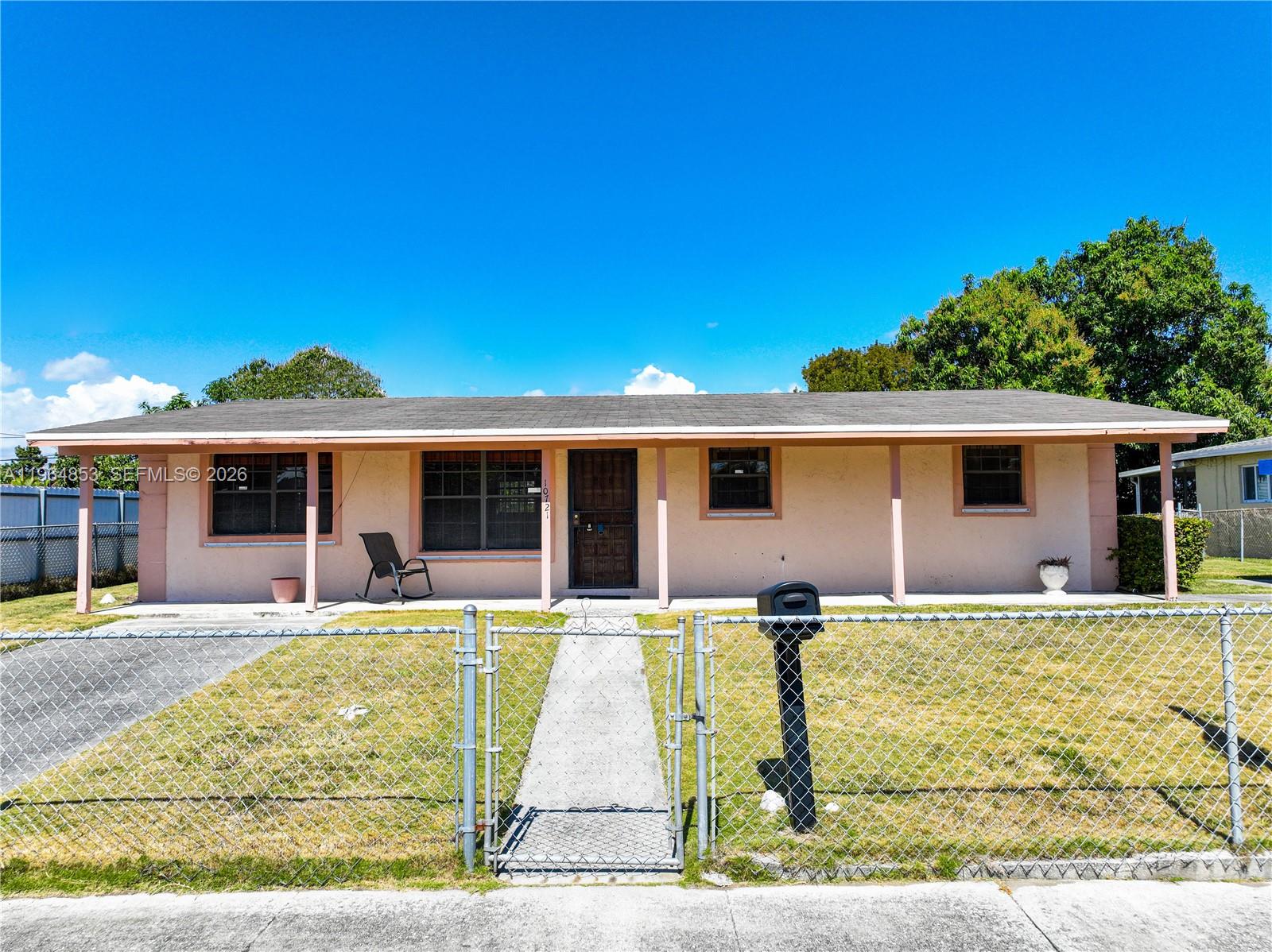 RICHMOND HEIGHTS ESTATES - Residential