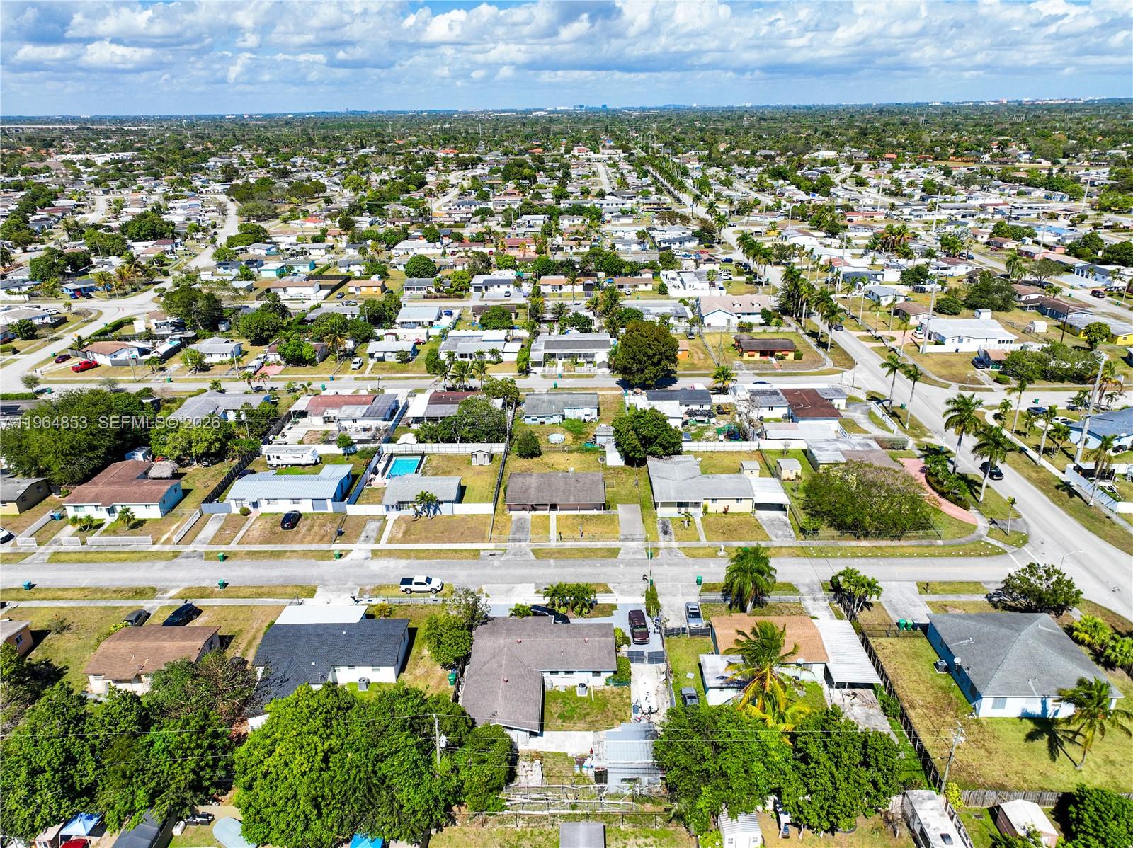 RICHMOND HEIGHTS ESTATES - Residential