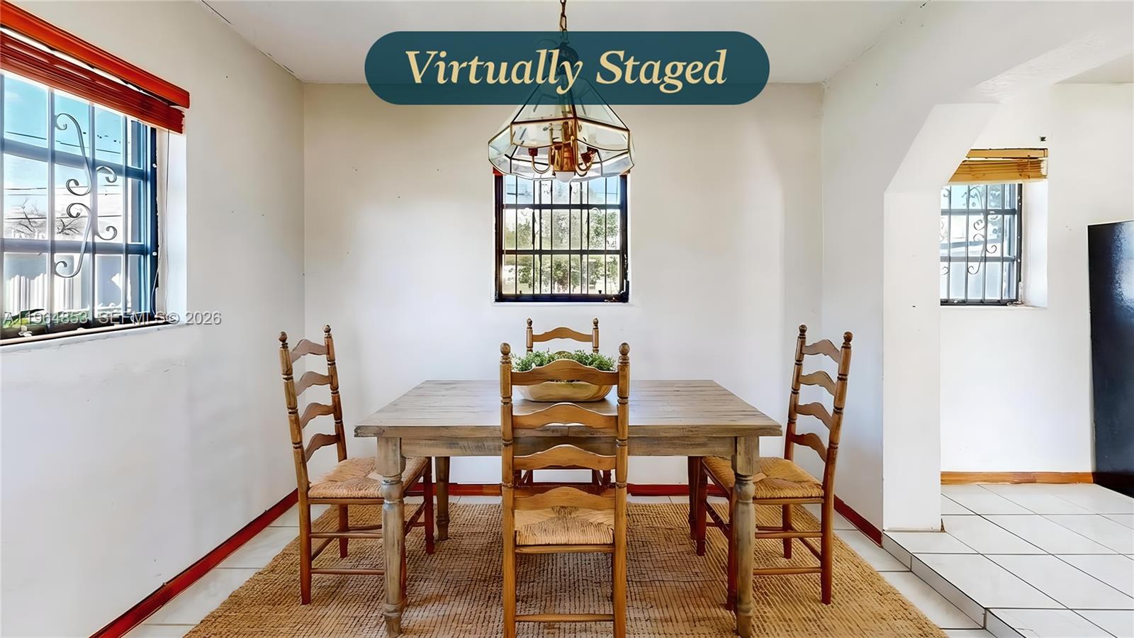 RICHMOND HEIGHTS ESTATES - Residential