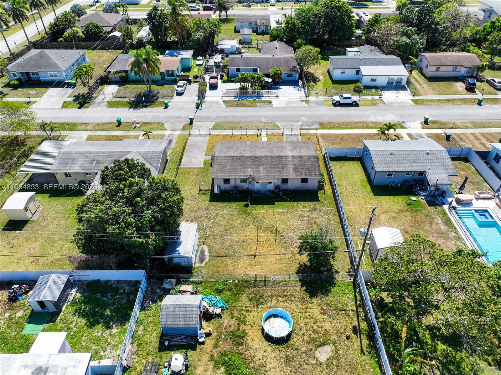 RICHMOND HEIGHTS ESTATES - Residential