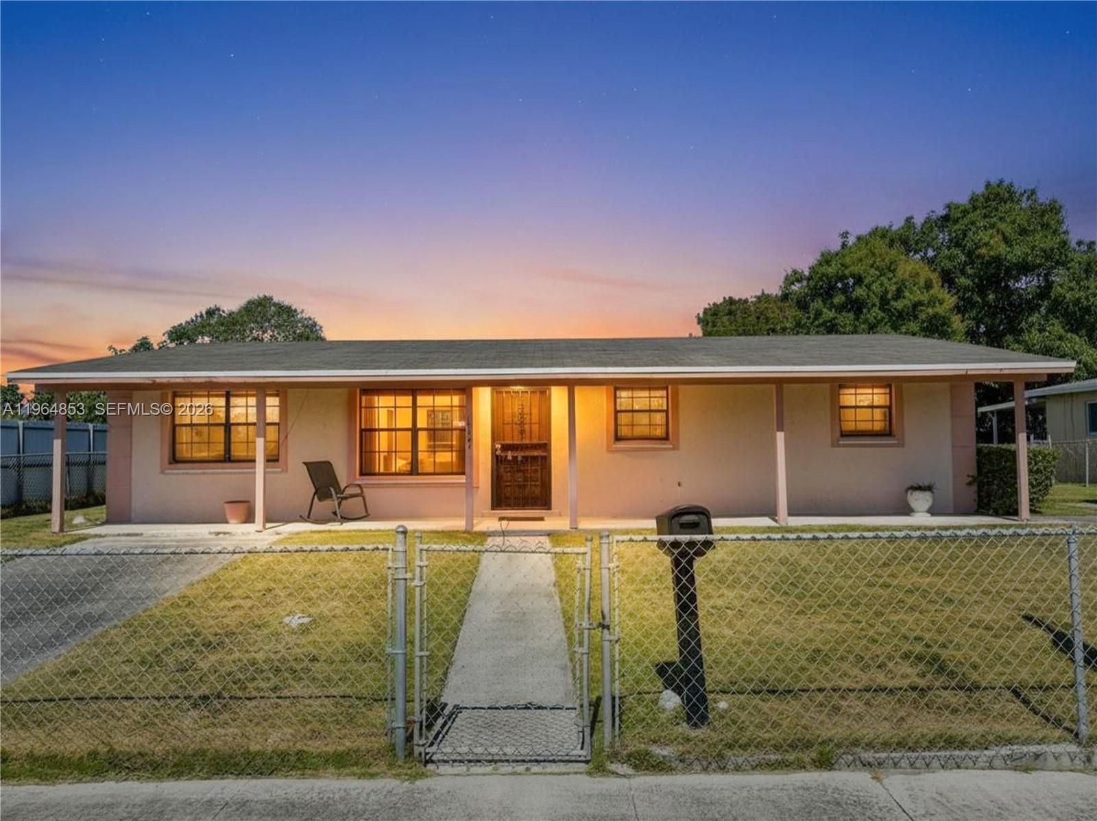 RICHMOND HEIGHTS ESTATES - Residential