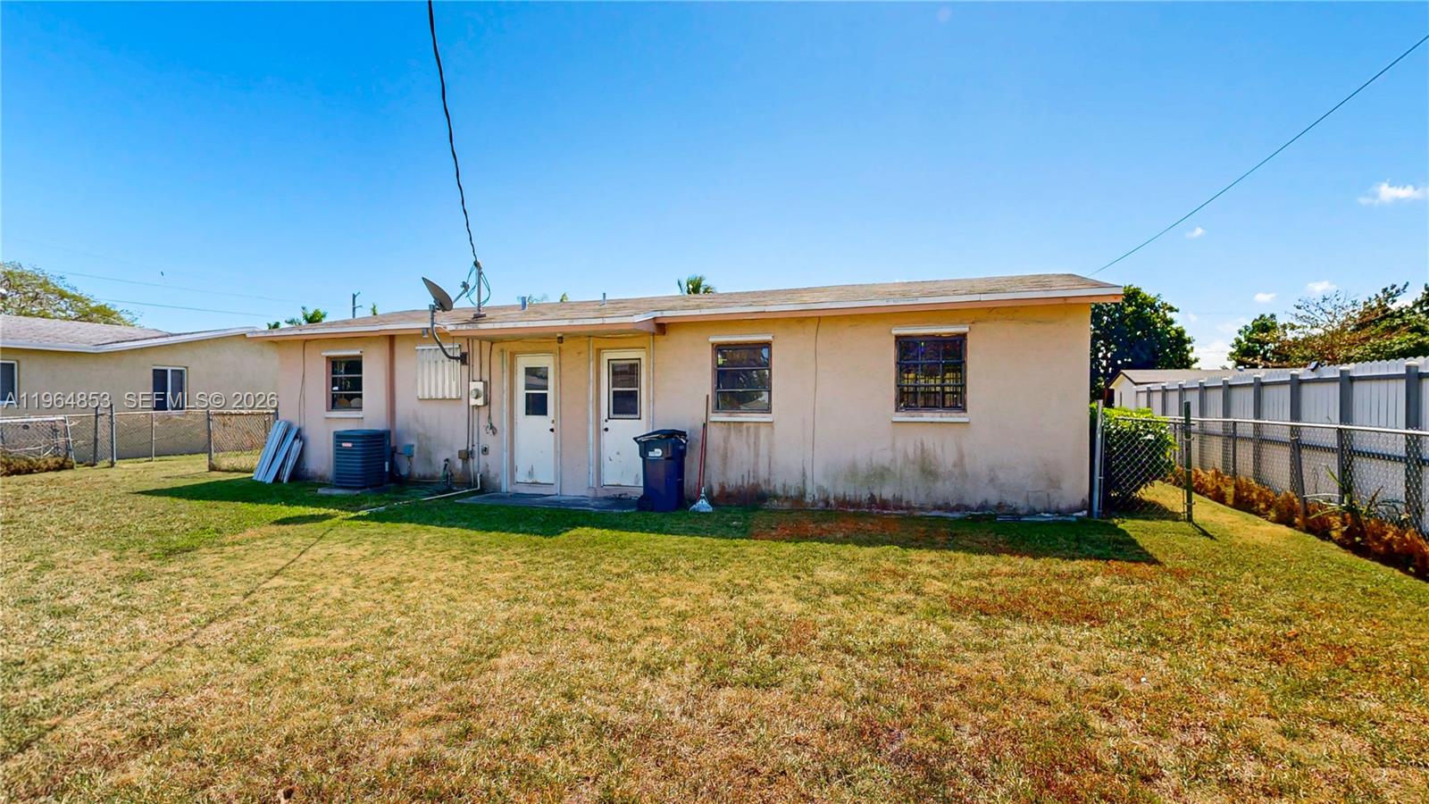 RICHMOND HEIGHTS ESTATES - Residential