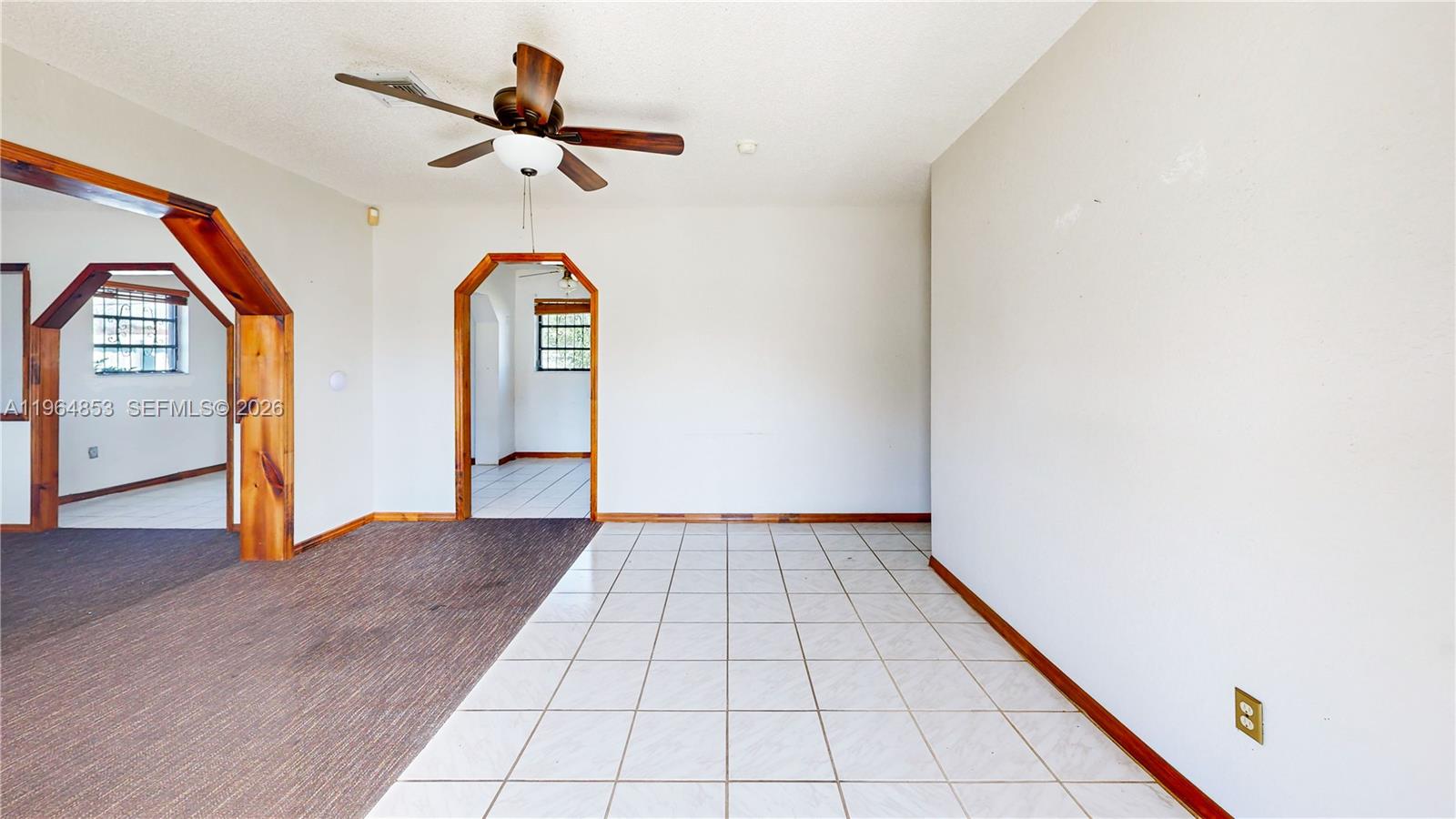 RICHMOND HEIGHTS ESTATES - Residential