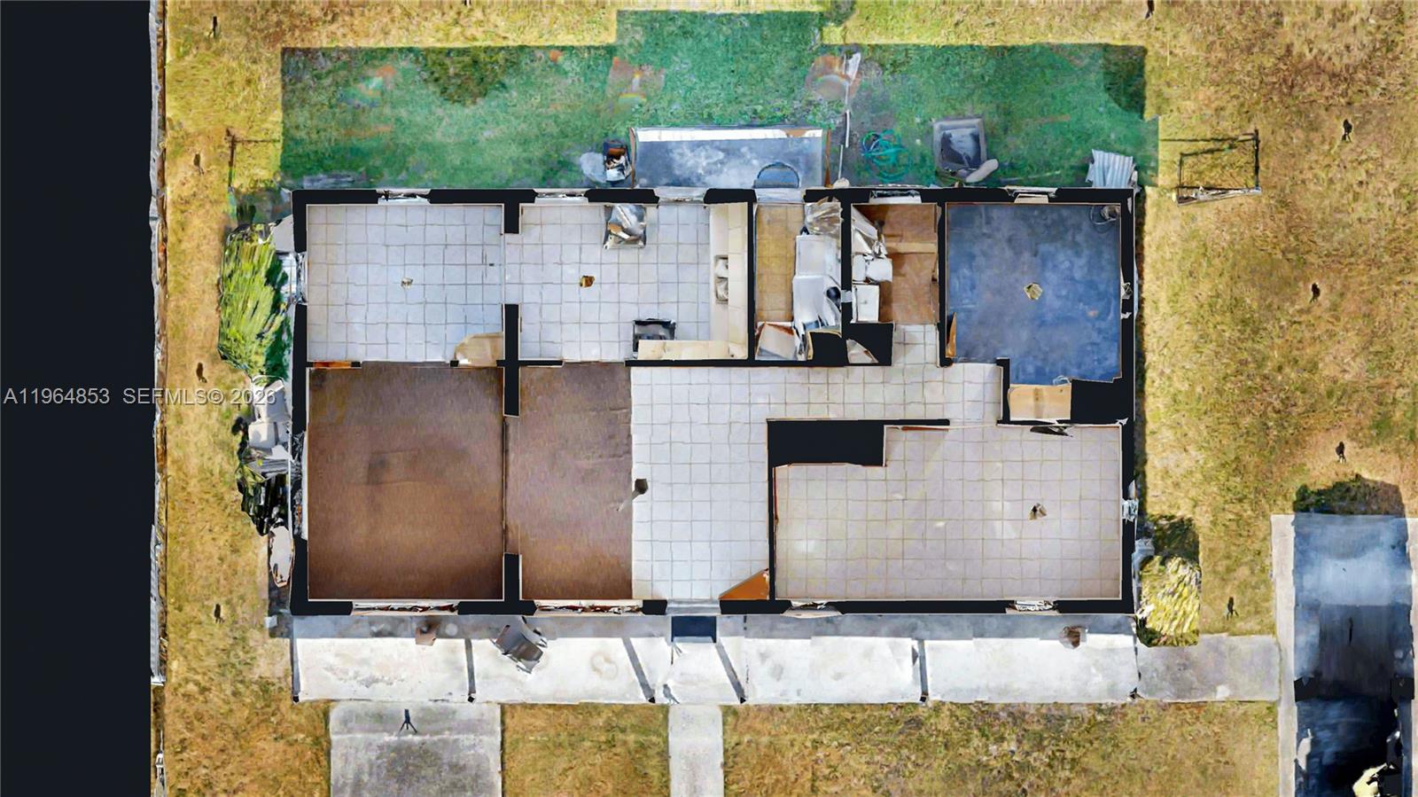 RICHMOND HEIGHTS ESTATES - Residential