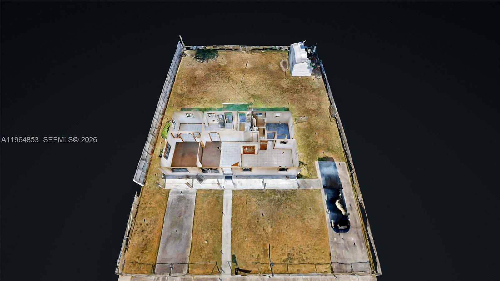 RICHMOND HEIGHTS ESTATES - Residential