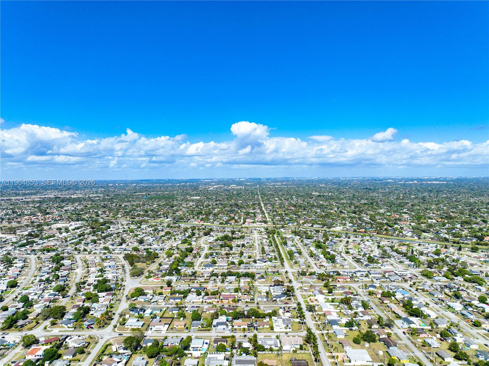 RICHMOND HEIGHTS ESTATES - Residential