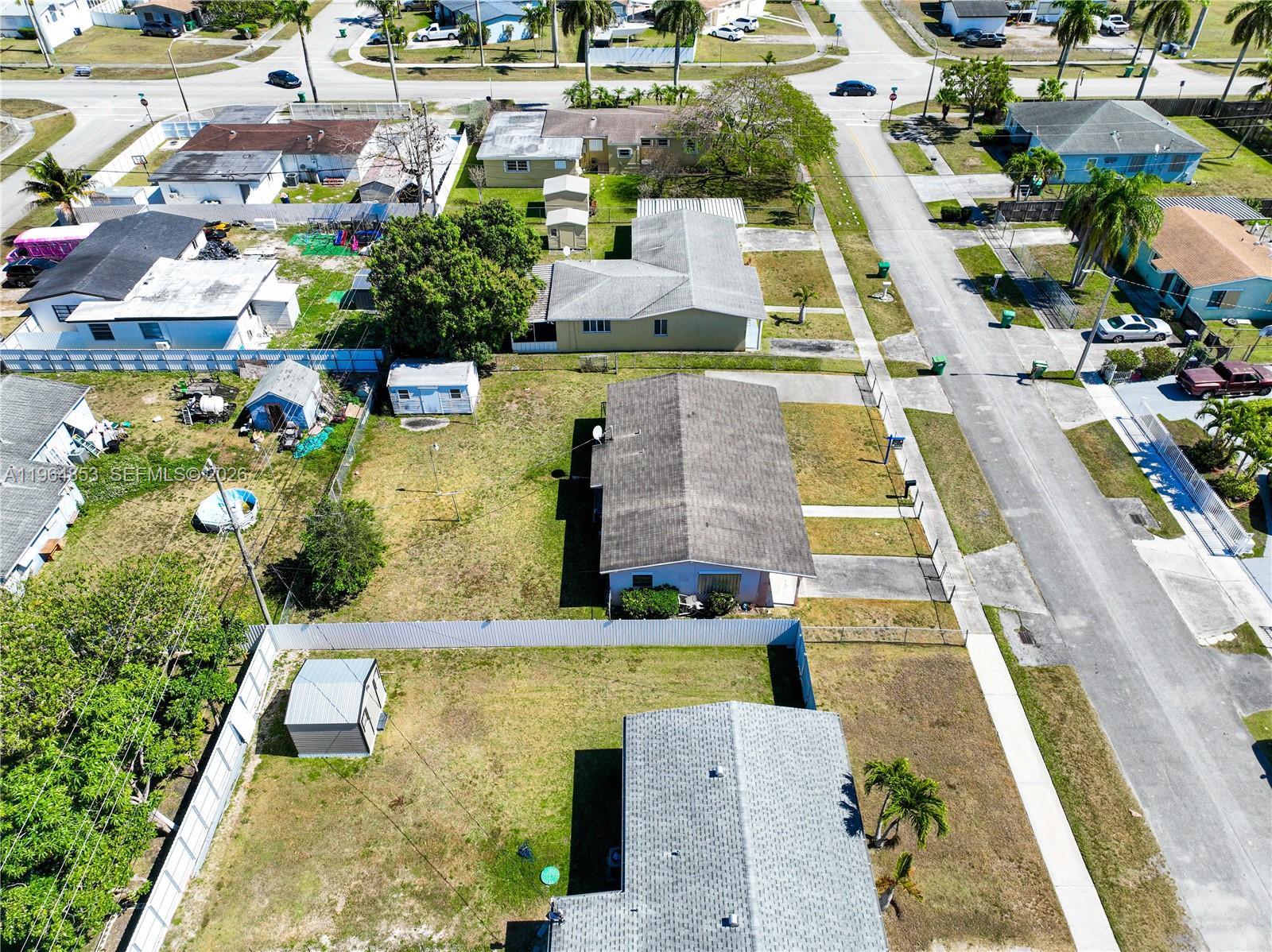 RICHMOND HEIGHTS ESTATES - Residential