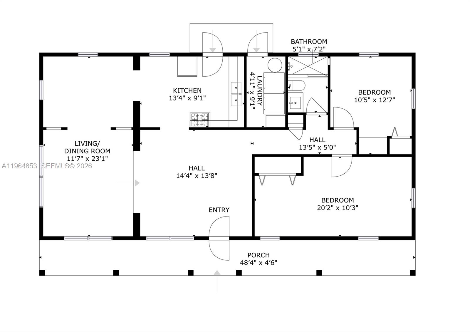 RICHMOND HEIGHTS ESTATES - Residential