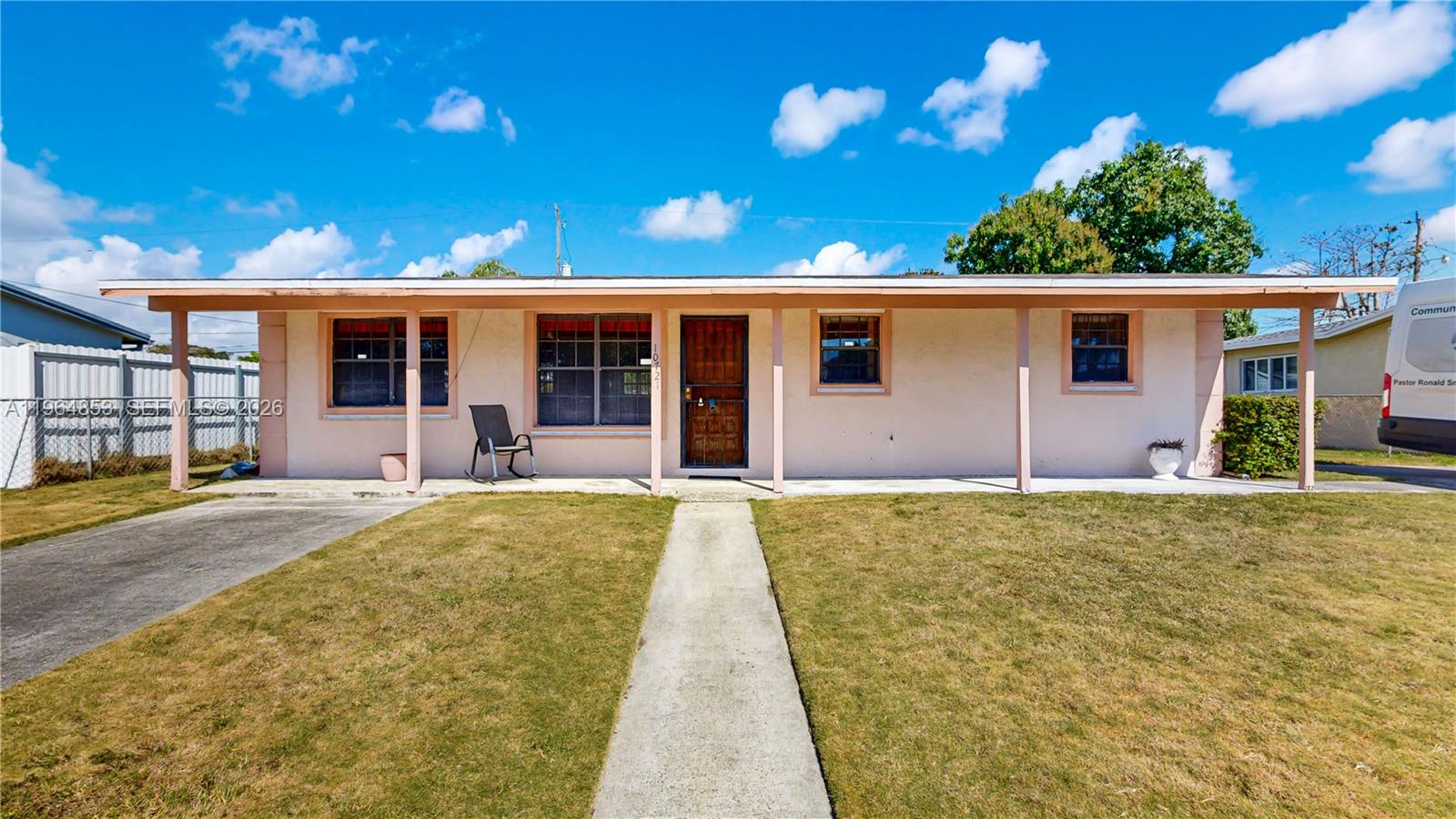 RICHMOND HEIGHTS ESTATES - Residential