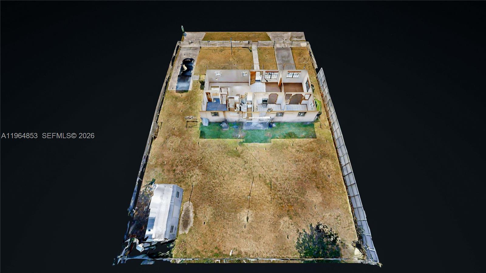 RICHMOND HEIGHTS ESTATES - Residential