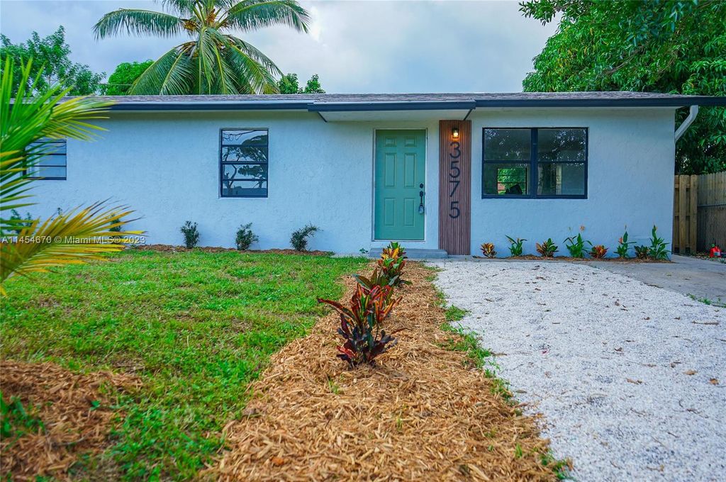 Photo of 3575 April Ave, Lake Worth, FL 33461 (MLS # A11454670)