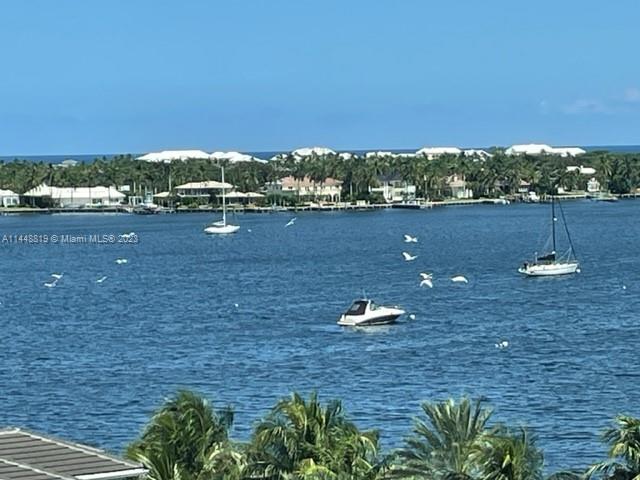 WATER CLUB NORTH PALM BEA - Residential