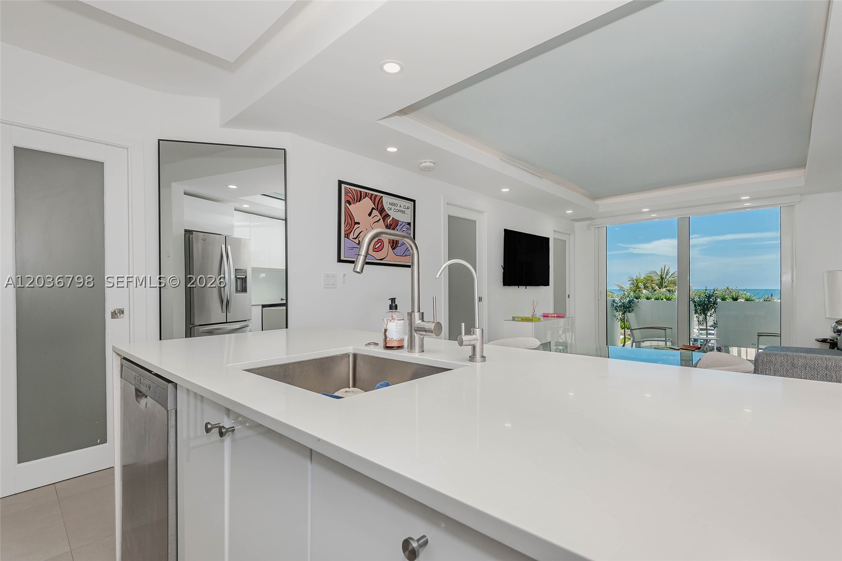 345 Ocean Dr 326