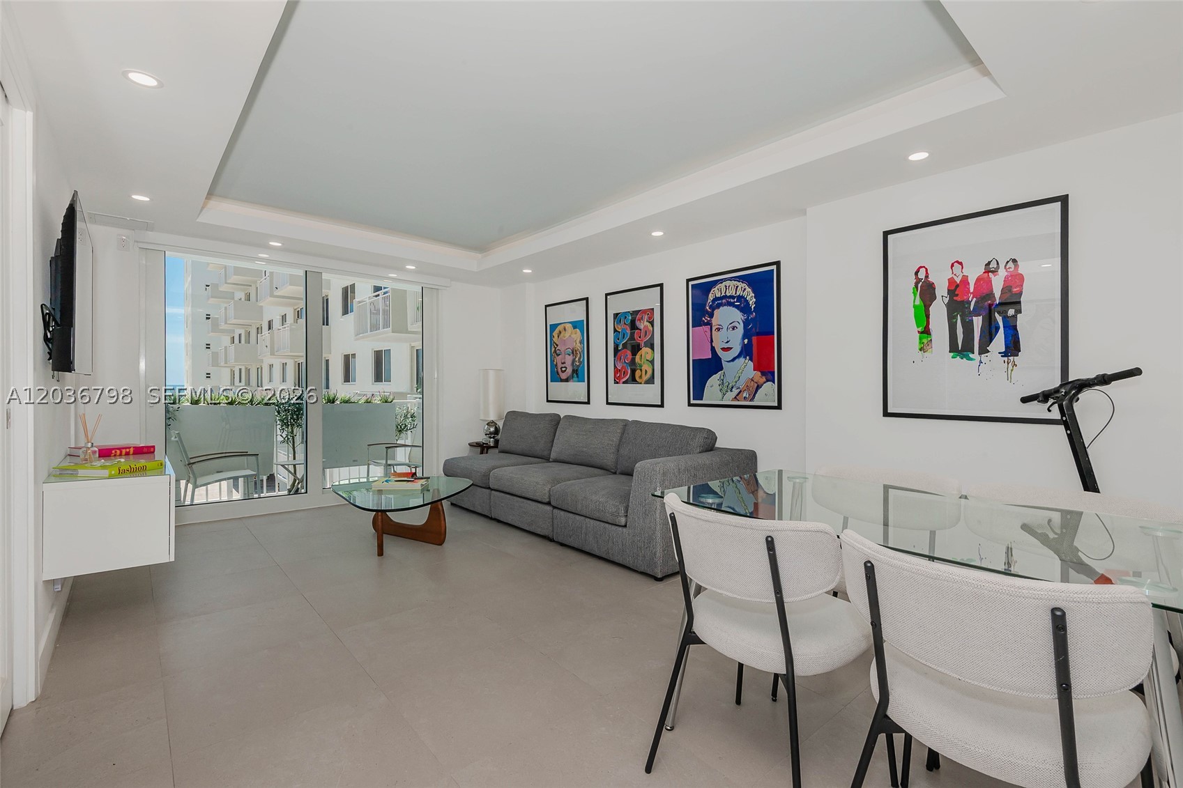 345 Ocean Dr 326