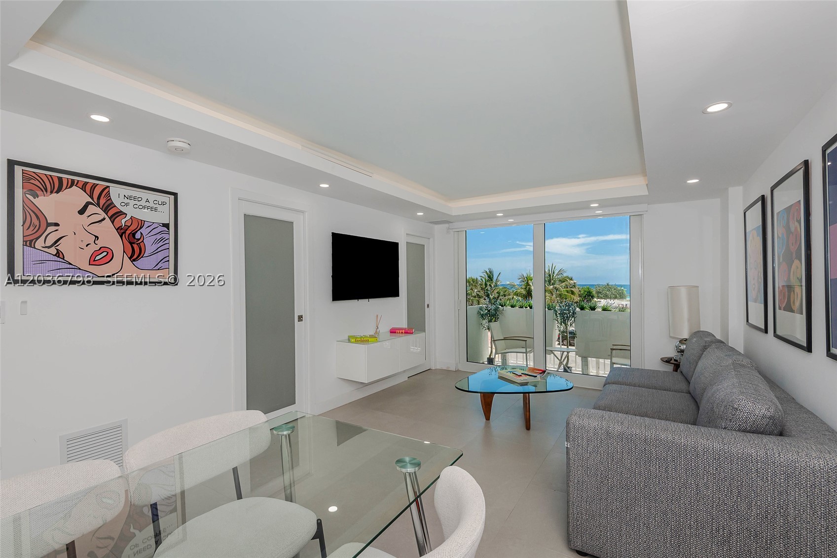 345 Ocean Dr 326