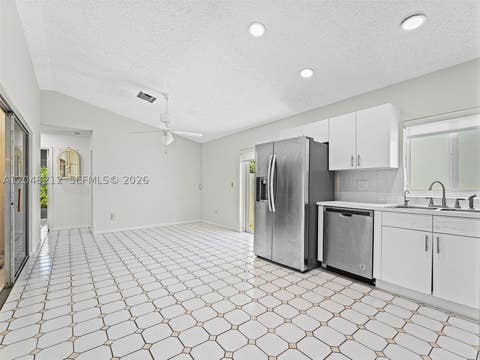 Tiny photo for 15491 SW 153rd St, Miami, FL 33187 (MLS # A12048212)