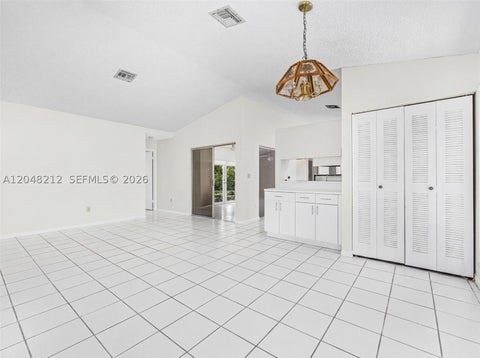 Tiny photo for 15491 SW 153rd St, Miami, FL 33187 (MLS # A12048212)
