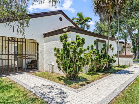 Tiny photo for 15491 SW 153rd St, Miami, FL 33187 (MLS # A12048212)