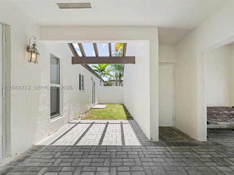 Tiny photo for 15491 SW 153rd St, Miami, FL 33187 (MLS # A12048212)