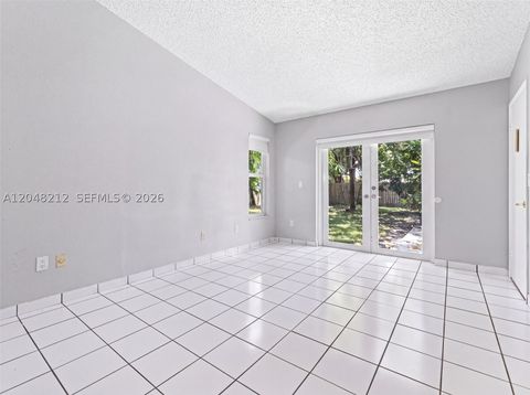 Tiny photo for 15491 SW 153rd St, Miami, FL 33187 (MLS # A12048212)
