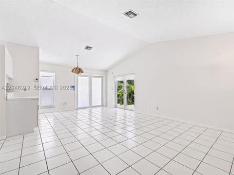 Tiny photo for 15491 SW 153rd St, Miami, FL 33187 (MLS # A12048212)