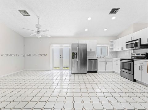 Tiny photo for 15491 SW 153rd St, Miami, FL 33187 (MLS # A12048212)