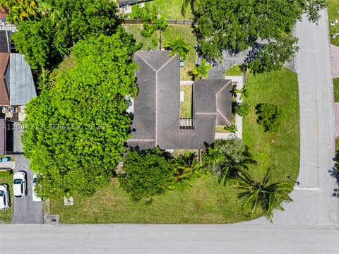 Tiny photo for 15491 SW 153rd St, Miami, FL 33187 (MLS # A12048212)