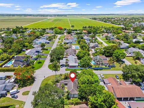 Tiny photo for 15491 SW 153rd St, Miami, FL 33187 (MLS # A12048212)