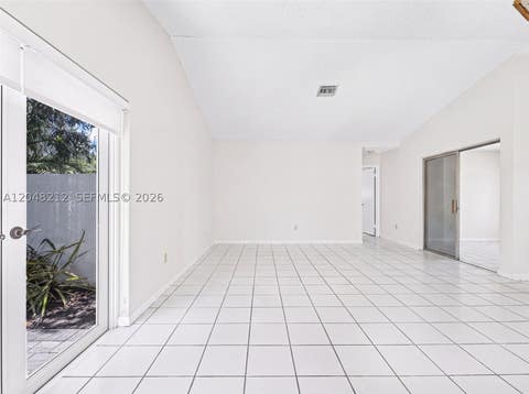 Tiny photo for 15491 SW 153rd St, Miami, FL 33187 (MLS # A12048212)