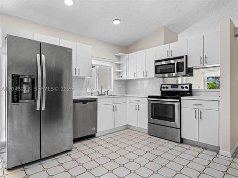 Tiny photo for 15491 SW 153rd St, Miami, FL 33187 (MLS # A12048212)
