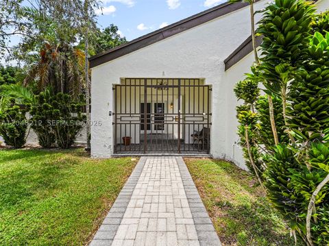 Tiny photo for 15491 SW 153rd St, Miami, FL 33187 (MLS # A12048212)