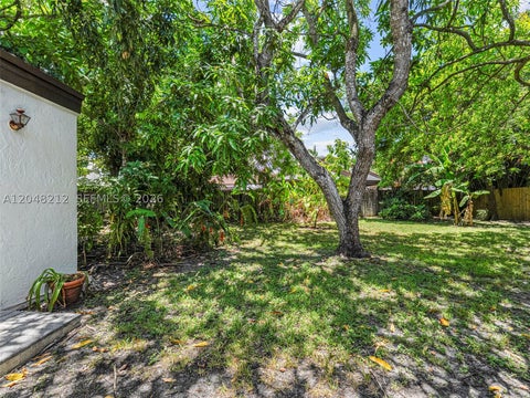 Tiny photo for 15491 SW 153rd St, Miami, FL 33187 (MLS # A12048212)