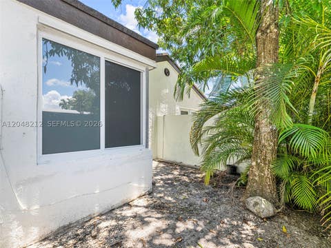 Tiny photo for 15491 SW 153rd St, Miami, FL 33187 (MLS # A12048212)