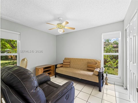 Tiny photo for 15491 SW 153rd St, Miami, FL 33187 (MLS # A12048212)