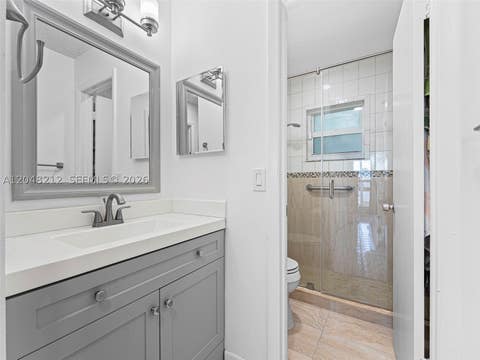 Tiny photo for 15491 SW 153rd St, Miami, FL 33187 (MLS # A12048212)