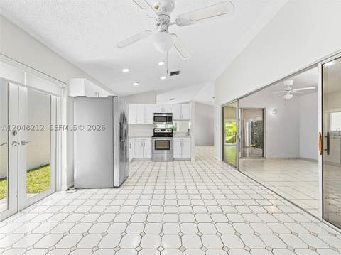 Tiny photo for 15491 SW 153rd St, Miami, FL 33187 (MLS # A12048212)