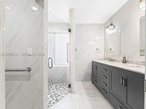 Tiny photo for 15491 SW 153rd St, Miami, FL 33187 (MLS # A12048212)
