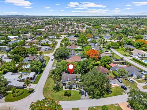 Tiny photo for 15491 SW 153rd St, Miami, FL 33187 (MLS # A12048212)
