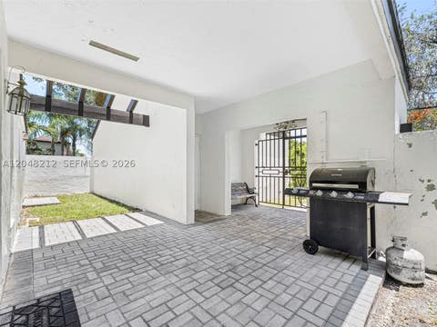 Tiny photo for 15491 SW 153rd St, Miami, FL 33187 (MLS # A12048212)